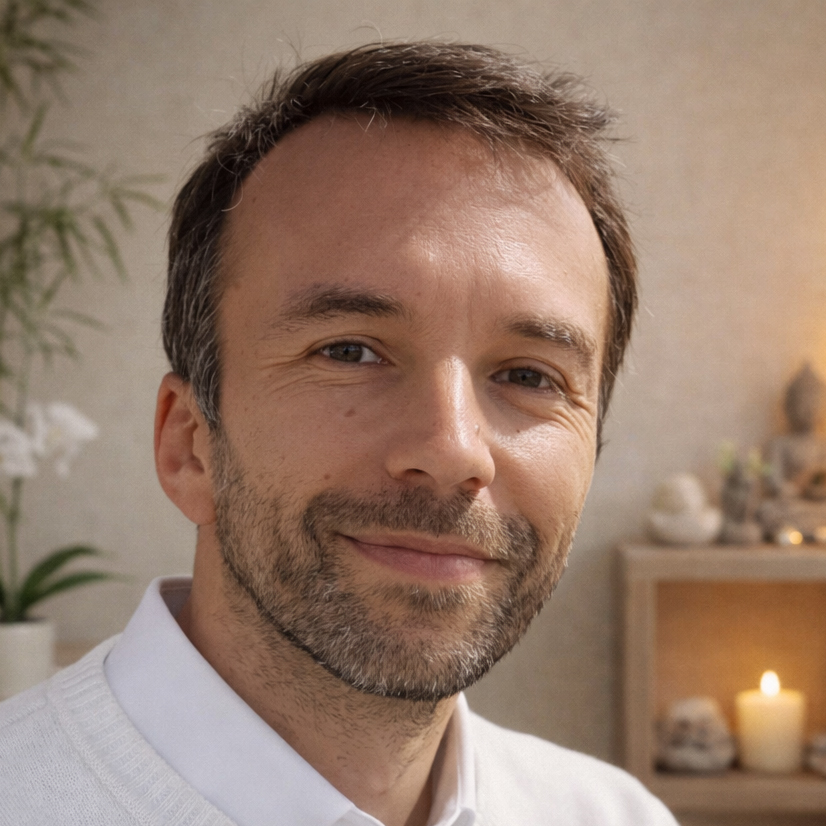 Portrait de Pierre Bastin